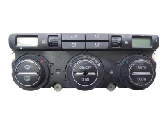 Klimabedienteil Bedienung VW Golf 5 Touran 1K0907044DA 1169