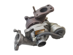 Turbolader KP35 0375G9 54359710009 54351014861 1.4 HDI TDCI PSA 1039