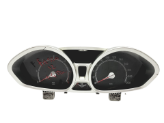 Tacho Kombiinstrument Ford Fiesta 8A6T-10849-GC 8A6T10849GC 56554