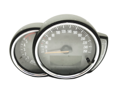Tacho Kombiinstrument Mini Countryman 8796266-01 BM-0560-002