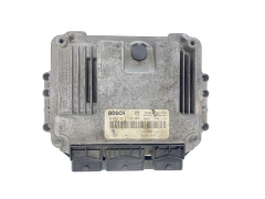 Steuergerät 0281011148 8200311539 8200303141 Renault Bosch 63395
