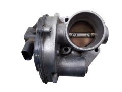 Drosselklappe Ford 2S6U-9E927-FC VP4F9U-9E928-CA 1.6 16V 2444 Drosselklappe Ford 2S6U-9E927-FC VP4F9U-9E928-CA 1.6 16V 2444