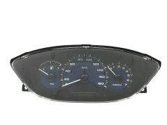 Tacho Kombiinstrument Chevrolet Matiz 96659537 56881 Tacho Kombiinstrument Chevrolet Matiz 96659537 56881