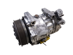 Klimakompressor 9659232180 SD7V16 1242 Sanden Citroen Peugeot Klimakompressor 9659232180 SD7V16 1242 Sanden Citroen Peugeot