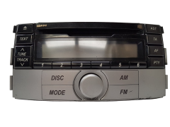 Cd-Radio Daihatsu Terios 2 86180-B4020 Cd-Radio Daihatsu Terios 2 86180-B4020