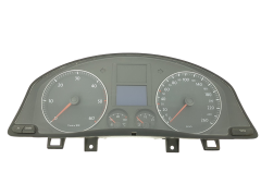 Tacho Kombiinstrument VW Golf MK5 1K0920863B 26387