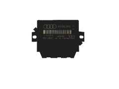 Steuergerät Moduł Audi A4 8E0919283B 04533263 20797