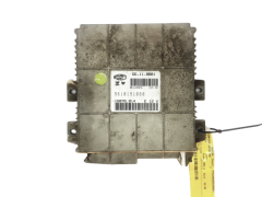 Steuergerät 9610191080  G6.110B01 PSA Magneti Marelli 