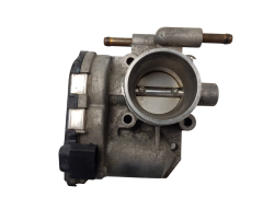 Drosselklappe Opel 24420536 0280750133 Bosch 3447