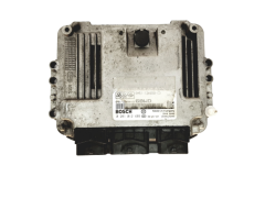 Steuergerät 0281012489 6M51-12A650-CD Ford Bosch