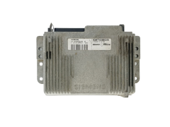 Steuergerät S115300120B 7700860319 7700111770 Renault Siemens 36740 Steuergerät S115300120B 7700860319 7700111770 Renault Siemens 36740