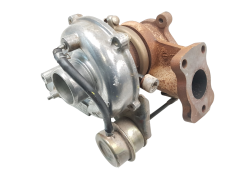 Turbolader 0375C8 9622526980 IHI VVP10412 2.0 hdi Citroen Peugeot