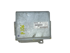 Steuergerät 0261200780 9617150080 PSA Bosch 62221