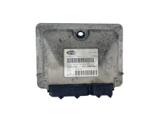 Steuergerät IAW4AF.S2 51782647 61601.127.02 Fiat Magneti Marelli 62364