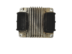 Steuergerät 8972333707 09391259 Opel Delphi 17409 Steuergerät 8972333707 09391259 Opel Delphi 17409