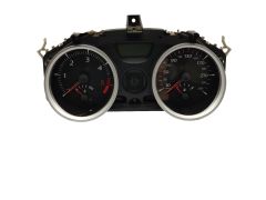 Tacho Kombiinstrument Renault Megane 2 8200720321 K 2139