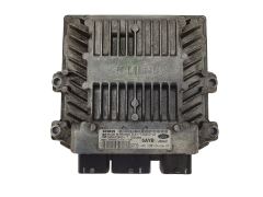 Steuergerät 3S61-12A650-LB 5WS40140D-T SID 804 Ford Siemens 3026