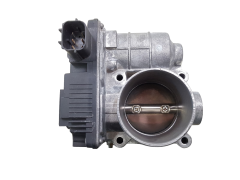 Drosselklappe Nissan Almera RME50-02 SERA576-01 1.8 16V Hitachi 1052 Drosselklappe Nissan Almera RME50-02 SERA576-01 1.8 16V Hitachi 1052