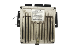 Steuergerät 8200911560 8200619409 R0410B034C Renault Delphi 17001