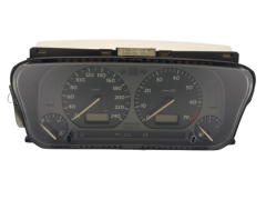 Tacho Kombiinstrument VW Vento 1H5919033AH 6160563006 