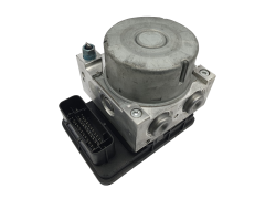 Abs-Pumpe BMW 1 3 3451 6881172-01 6881173 Ate 61510