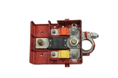 Sicherungskasten Relaiskasten 8200462312 8200177920 Renault Twingo 2 Sicherungskasten Relaiskasten 8200462312 8200177920 Renault Twingo 2
