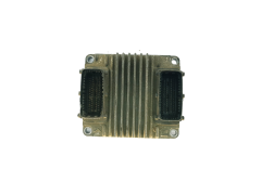 Steuergerät 8972314050 09391899 Opel Isuzu 32998