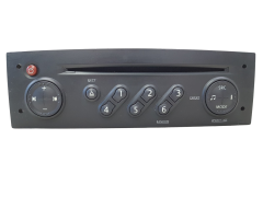 Cd-Radio Renault Scenic 2 Megane 2 8200607918 9538
