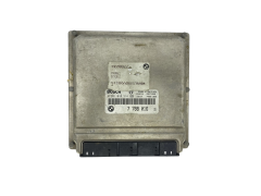 Steuergerät 0281010314 7788016 BMW Bosch 57191