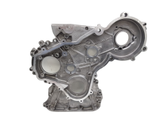 Stirndeckel Für Nockenwelle 8200018628 2.2 2.5 dci Renault Opel Nissan