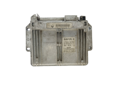 Steuergerät Renault 7700112764 7700868294 21652511-7 Sagem 42231