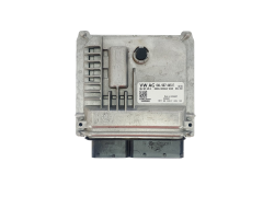 Steuergerät 04L907445E 28499989 Skoda Delphi 37130