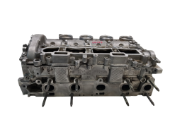 Zylinderkopf 0200EH 9655911480 1.6 HDi 16v TDCI Ford PSA Volvo S14 Zylinderkopf 0200EH 9655911480 1.6 HDi 16v TDCI Ford PSA Volvo S14