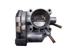 Drosselklappe VWAG 030133062C 0280750095 Bosch 2069