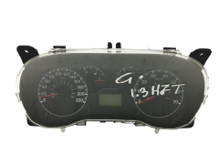 Tacho Kombiinstrument Fiat Grande Punto 51701537 59033