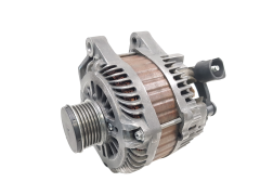 Lichtmaschine Generator 9654752880 A004TJ0084C Mitsubishi CL18 PSA S21 Lichtmaschine Generator 9654752880 A004TJ0084C Mitsubishi CL18 PSA S21
