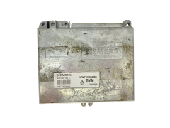 Steuergerät 7700860916 S101729102E 7700854160 Renault Siemens 56768