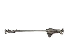 Wischergetriebe Vorne Renault Espace 4 8200014038 0390241875
