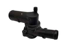 Thermostat Gehäuse Clio 3 8200660882 1,2 16V Renault Vernet