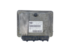 Steuergerät 51775016 61601.295.00 IAW4AF.G3 Fiat Magneti Marelli