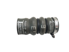 Luftschlauch 9682831580 0382GW 1.6 HDI Citroen Peugeot