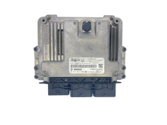 Steuergerät 0281017588 AV21-12A650-HE Ford Bosch Steuergerät 0281017588 AV21-12A650-HE Ford Bosch