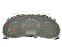 Tacho Kombiinstrument Renault Kangoo 248108864R 27593