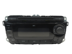 Cd-Radio Mit Mp3 Seat Ibiza 4 6J0035153B 7648215366 Blaupunkt SE250 Cd-Radio Mit Mp3 Seat Ibiza 4 6J0035153B 7648215366 Blaupunkt SE250