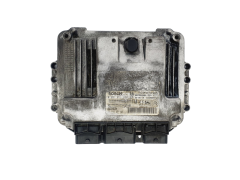 Steuergerät 0281011628 9655924180 9653958880 PSA Bosch 43221