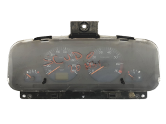Tacho Kombiinstrument Jumpy Expert Scudo 1491292080 PSA Fiat 43618 Tacho Kombiinstrument Jumpy Expert Scudo 1491292080 PSA Fiat 43618