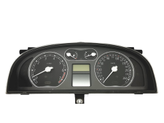 Tacho Kombiinstrument Renault Laguna 2 8200291332 D