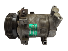 Klimakompressor Renault Clio 2 Twingo I 7700115830 SD6V12 1415E Sanden Klimakompressor Renault Clio 2 Twingo I 7700115830 SD6V12 1415E Sanden