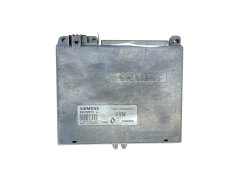 Steuergerät S101725111Q 7700860308 7700873465 Renault  Siemens 60385