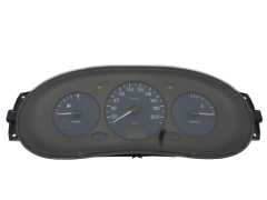 Tacho Kombiinstrument Renault Kangoo 1 7700436474 C 18637